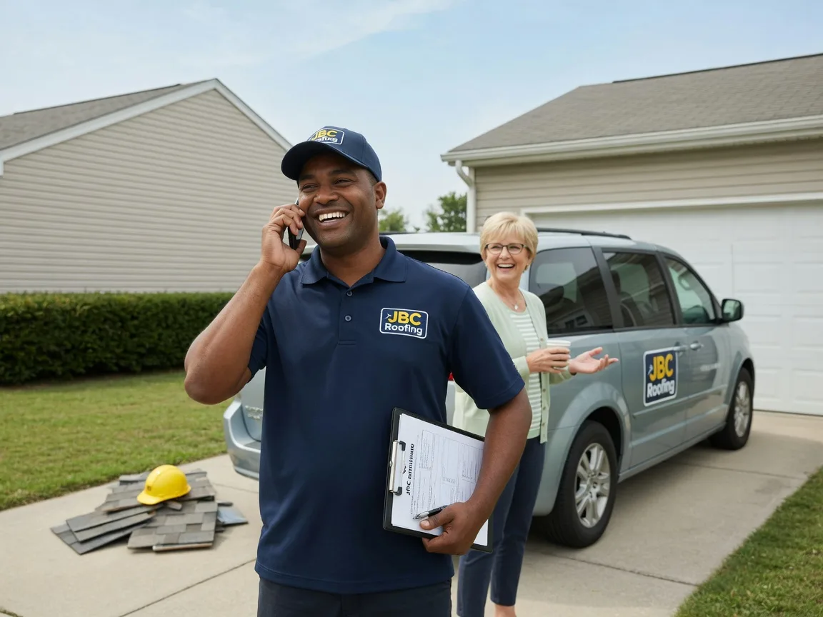 Roof Replacement Pleasantville, NY FAQs